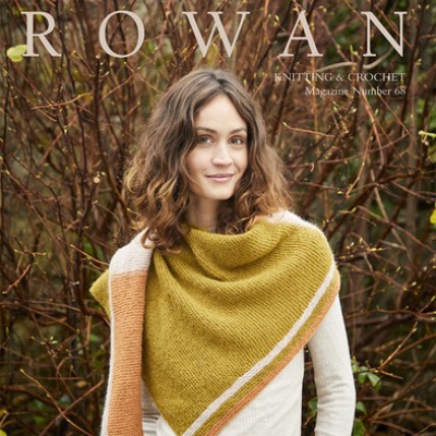 로완 매거진 68(Rowan magazine68)