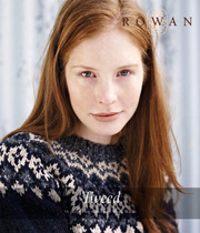 [재입고][Rowan]Tweed